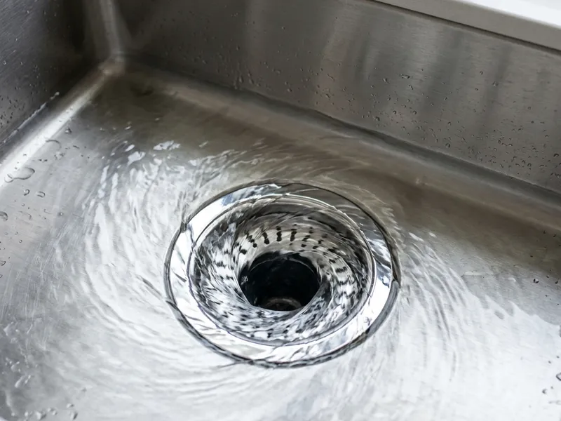 Drain Cleaning Plumber in Pamplin City, VA